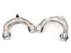 ES#4708697 - 2113304307KIT - Front Suspension Control Arm Refresh - 8 Piece Kit - Featuring Vaico Front Suspension Refresh Kit! - Vaico - Mercedes Benz