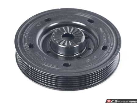 ES#4657010 - 06H105243Q - DAMPER - Genuine Volkswagen Audi - 