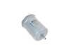 ES#3676691 - 4442559 - Fuel Filter - Keep your fuel system clean and debris free - Hengst - BMW