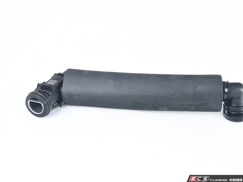 Genuine BMW - 11157613889 - Engine Ventilation Line - Heated (11