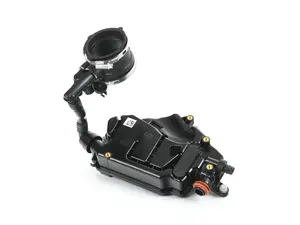 Engine Crankcase Vent Valve - Right