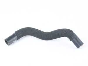 ES#1069352 - 1K0121096AE - Coolant Hose - Connects oil cooler - Genuine Volkswagen Audi - Volkswagen