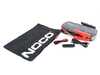 ES#4336376 - GB150 - Boost PRO UltraSafe Lithium 3000 Amp Jump Starter - NOCO - This compact, 12V spark-proof jump starter is great for jumping gas vehicles with a 9.0L engine or less and diesel vehicles up to 7.0L, up to 80 times on a single charge. - NOCO - Audi BMW Volkswagen Mercedes Benz MINI Porsche