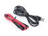 ES#4336376 - GB150 - Boost PRO UltraSafe Lithium 3000 Amp Jump Starter - NOCO - This compact, 12V spark-proof jump starter is great for jumping gas vehicles with a 9.0L engine or less and diesel vehicles up to 7.0L, up to 80 times on a single charge. - NOCO - Audi BMW Volkswagen Mercedes Benz MINI Porsche