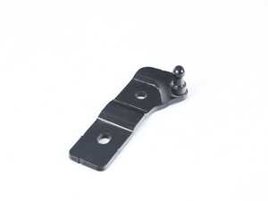ES#2755442 - 51247308264 - ADAPTER PLATE, RIGHT - Genuine BMW - BMW