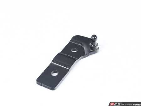 ES#2755442 - 51247308264 - ADAPTER PLATE, RIGHT - Genuine BMW - BMW