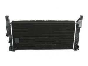 ES#2920031 - 17117617638 - Radiator - Mounts to the core support - Genuine BMW - MINI