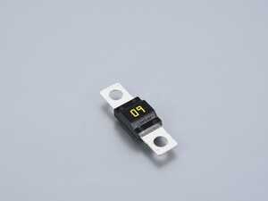 ES#165090 - 61136917405 - FUSE - Genuine BMW - BMW MINI