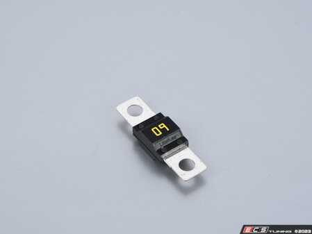 ES#165090 - 61136917405 - FUSE - Genuine BMW - BMW MINI