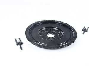 ES#2830872 - FW017BTDS - Audi A3 Lightweight Steel flywheel for 8.50 in Twin Disc - Clutch Masters - Audi Volkswagen