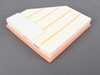 ES#4683872 - 1371863250 - Air Filter - Proper air flow is essential for both performance and economy driving - Hengst - BMW