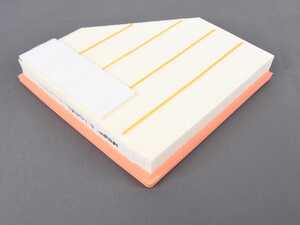 ES#4683872 - 1371863250 - Air Filter - Proper air flow is essential for both performance and economy driving - Hengst - BMW