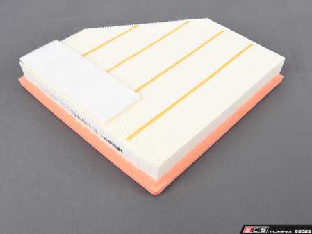 ES#4683872 - 1371863250 - Air Filter - Proper air flow is essential for both performance and economy driving - Hengst - BMW