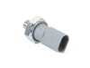 ES#2894899 - 06E919081C - Oil Pressure Sender - 2 Pin - Senses engine oil pressure for the gauge and ECU - Vemo - Audi Volkswagen