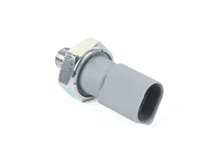 Oil Pressure Sender - 2 Pin