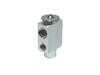 ES#4811232 - ACS-30-XV - BMW E30 R134a Expansion Valve - Designed to replace your original R12 expansion valve during a R134a retrofit - A/C Solutions - BMW