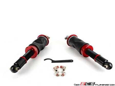 ES#2221254 - 75655 - Rear Performance Air Ride Kit - (NO LONGER AVAILABLE) - Get your vehicle to the ground - Air Lift - Audi Volkswagen