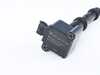 ES#4268913 - 99760210704 - Ignition Coil - Priced Each - Common cause of Reduced power output or misfires - Genuine Porsche - Porsche