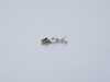 ES#1512802 - 99965287122 - ELEC.CONNECTOR PIN - Genuine Porsche - 