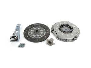 ES#3199124 - 21208631871 - Clutch Kit  - Factory set up for your vehicle - Genuine MINI - MINI