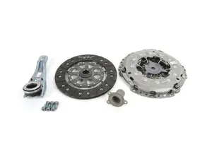 Clutch Kit 