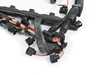 ES#31006 - 12517559832 - Cable Harness Injection Valve/Ignition - Replacement for malfunctioning or damaged wiring harness. - Genuine BMW - BMW