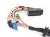 ES#31006 - 12517559832 - Cable Harness Injection Valve/Ignition - Replacement for malfunctioning or damaged wiring harness. - Genuine BMW - BMW