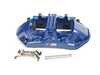 ES#4183856 - 34108074303 - M Performance Brake Caliper - Blue - Left - Replacement brake caliper directly from BMW - Genuine BMW - BMW
