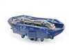 ES#4183856 - 34108074303 - M Performance Brake Caliper - Blue - Left - Replacement brake caliper directly from BMW - Genuine BMW - BMW