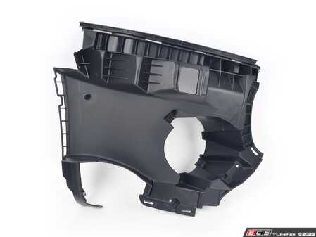 ES#3101819 - 51117376378 - MOUNTING FRONT LIGHT - Genuine MINI - MINI