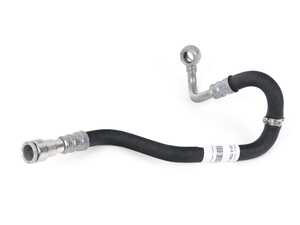 ES#4635879 - 32416796691 - RETURN PIPE - Genuine BMW - BMW