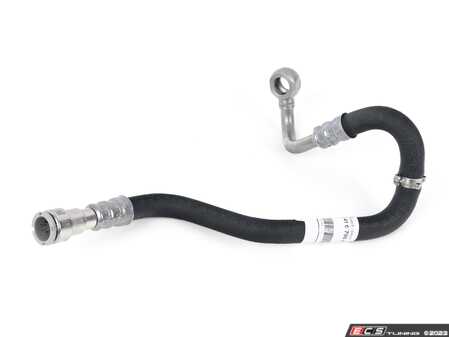 ES#4635879 - 32416796691 - RETURN PIPE - Genuine BMW - BMW