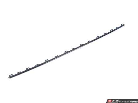 ES#3101821 - 51117381870 - FINISHER, ROD - Genuine MINI - MINI