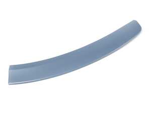 ES#4741735 - 51117484527 - WHEEL ARCH TRIM PRIMED LEFT - Genuine BMW - BMW