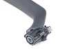 ES#4192895 - 51417438523 - SUPPORT, PULL STRAP, LEFT - Genuine BMW - BMW