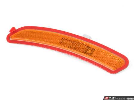 ES#3016839 - 63137356774 - SIDE MARKER LIGHT, FRONT, RI - Genuine MINI - MINI
