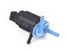 ES#5445 - 1H6955651 - Windshield Washer Pump - Replacement windshield washer pump. - Vemo - Volkswagen
