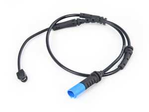 ES#4008646 - 34356870350 - Rear Brake Pad Sensor - Priced Each  - Alerts you when pads need replaced - URO - BMW