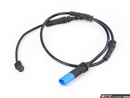 ES#4008646 - 34356870350 - Rear Brake Pad Sensor - Priced Each  - Alerts you when pads need replaced - URO - BMW