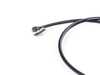 ES#4008646 - 34356870350 - Rear Brake Pad Sensor - Priced Each  - Alerts you when pads need replaced - URO - BMW