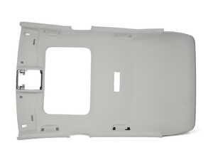 ES#2797198 - 5GM867501AGZA4 - Headliner - Gray - Restore your sagging headliner! - Genuine Volkswagen Audi - Volkswagen