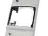 ES#2797198 - 5GM867501AGZA4 - Headliner - Gray - Restore your sagging headliner! - Genuine Volkswagen Audi - Volkswagen