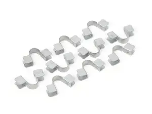 Clamp - Pack Of 10