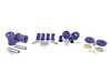 ES#3218745 - PF5K-1001 - E30 Handling Pack - Redefine your E30 with performance bushings all around with Powerflex! - Powerflex - BMW