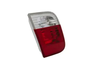 European Trunk Lid Tail Light - Left