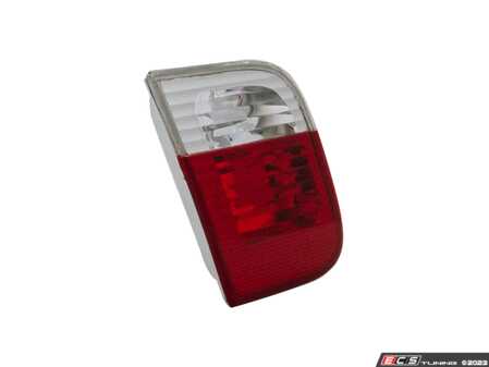 ES#4812476 - 63216910537 - European Trunk Lid Tail Light - Left - Add European styling! - EagleEyes - BMW