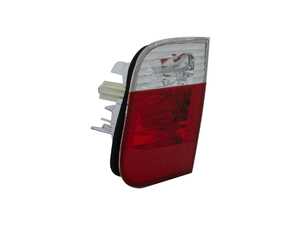 ES#4812477 - 63216910538 - European Trunk Lid Tail Light - Right - Add European styling! - EagleEyes - BMW