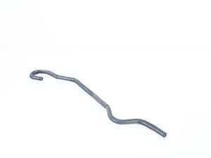 ES#2064748 - 5C0121447 - Upper Expansion tank Hose - For coolant overflow return - Genuine Volkswagen Audi - Volkswagen