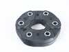 ES#4690644 - 2224110115 - High Durability Propeller Shaft Flex Disc - Does not include attachment hardware - Meyle HD - Mercedes Benz