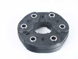 ES#4690644 - 2224110115 - High Durability Propeller Shaft Flex Disc - Does not include attachment hardware - Meyle HD - Mercedes Benz